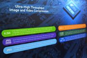 Alma Technologies booth at VISION 2026 | Alma Technologies